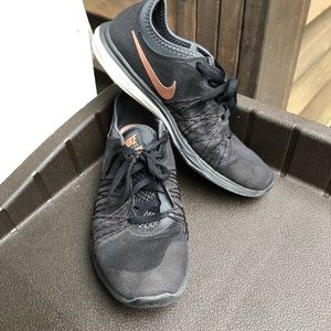 Nike Dual Fusion HIT Training